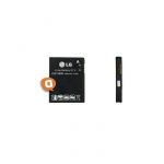 LG Bateria LGIP-580N Bulk