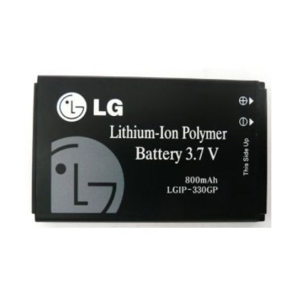 LG Bateria LGIP-330GP Bulk | Kuantokusta