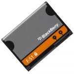 BlackBerry Bateria F-S1 Bulk