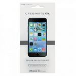 Case-Mate Par de Películas Protectoras para iPhone 6 - CM031521