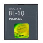 Nokia Bateria BL-6Q