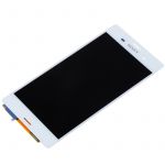 Touch + Display Sony Xperia Z3 D6603 White