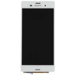 Touch + Display Sony Xperia Z3 D6603 Black
