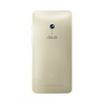 Asus Capa Zen Case para ZenFone 5/5 4G Gold