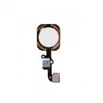Flex Botão Home para iPhone 6/6 Plus Gold