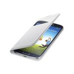 Samsung Capa S-View Cover para Galaxy S4 White - EF-MI950BWEGWW