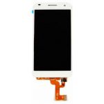 Touch + Display Huawei Ascend G7 White