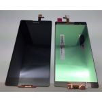 Touch + Display Sony Xperia T2 Ultra Black