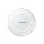 Samsung Carregador Wireless Charging Pad para Galaxy S6/S6 Edge White - EP-PG920IWEG