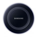 Samsung Carregador Wireless Charging Pad para Galaxy S6/S6 Edge Black - EP-PG920IBEG