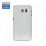 Case-Mate Capa Barely There para Samsung Galaxy S6 Clear - CM032355