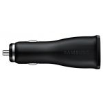 Samsung Carregador de Isqueiro Fast Micro USB 1.7A Black - EP-LN915U