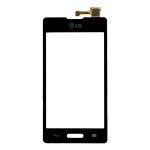 Touch LG L5 E610 Black