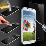 Película Vidro Temperado Samsung Galaxy S4 Mini