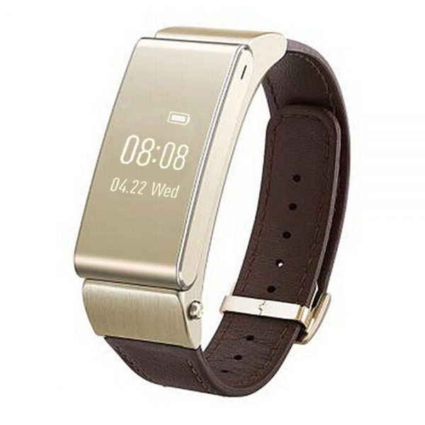 Huawei TalkBand B2 Gold - Compara Preços