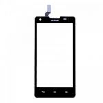 Touch Huawei Ascend G700 Black