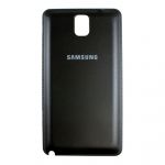 Tampa Traseira Samsung Galaxy Note 3 Black ET-BN900