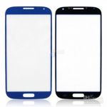 Vidro Frontal Samsung Galaxy S4 i9505 Blue