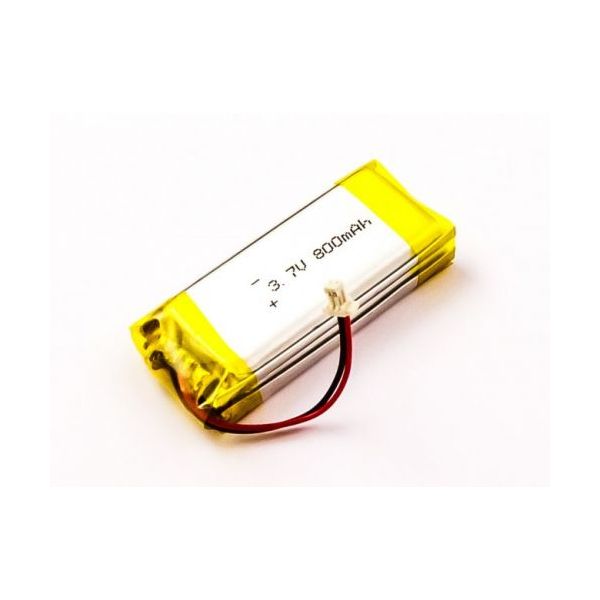 Energy Plus Bateria para Cardo Scala Rider G4/Scala Rider G9/Scala ...