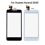 Touch Huawei Ascend G630 White