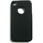 Capa Gel para iPhone 4/4s Black