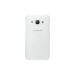 Samsung Capa Protective Cover para Galaxy J1 White - EF-PJ100BW