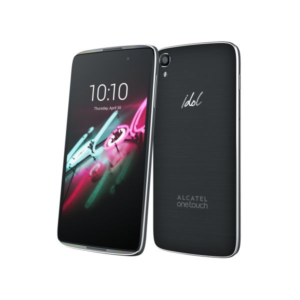 Alcatel idol 3 dual