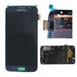 Touch + Display Samsung Galaxy S6 SM-G920F Black Sapphire