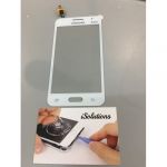 Touch Samsung Galaxy Core 2 G355H White