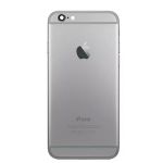 Tampa Traseira iPhone 6 Space Grey