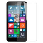 Película Vidro Temperado Microsoft Lumia 640 XL