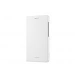 Huawei Capa Flip Cover para G Play Mini G650 White