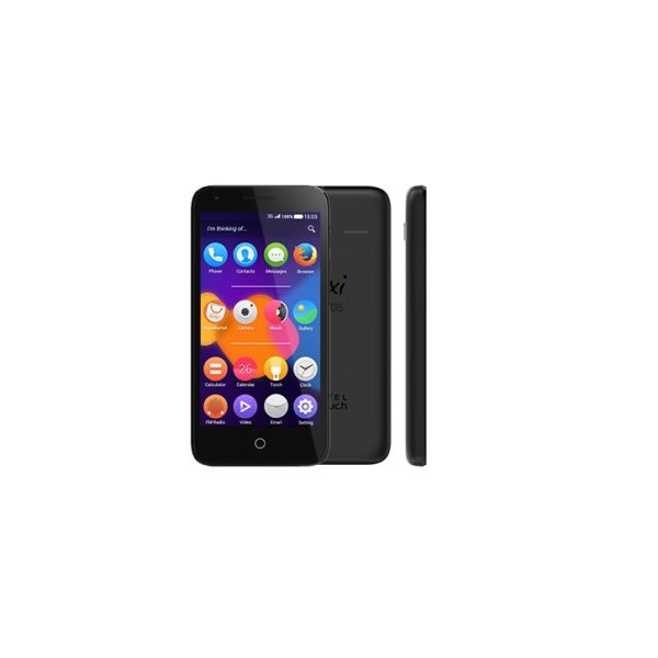 Alcatel 4027d какой размер флешки поддерживает