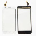 Touch Huawei Ascend G620s White