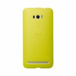 Asus Capa Bumper para ZenFone Selfie ZD551KL Yellow
