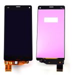 Touch + Display Sony Xperia Z3 D5803 Compact Black