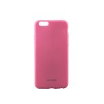 New Mobile Capa TPU Ultrathin para iPhone 6 Pink