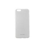 New Mobile Capa TPU Ultrathin para iPhone 6 White
