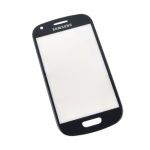 Vidro Frontal Samsung Galaxy S3 Mini i8190 Black