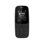 Nokia 105 (2017) Dual SIM Black
