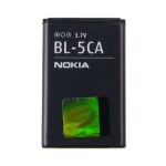 Nokia Bateria BL-5CA Bulk