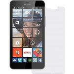 Película Vidro Temperado Microsoft Lumia 640
