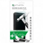 4smarts Película Second Glass para Samsung Galaxy Note5