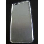 Capa Gel Ultra Slim para iPhone 6 Plus Clear