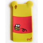 Capa 3D para Sony Xperia Z3 Winnie the Pooh