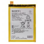 Sony Bateria LIS1593ERPC para Xperia Z5