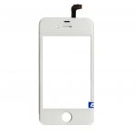Touch iPhone 4 White
