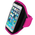 Armband Apple 4 Pink - 4783