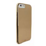 Case-Mate Capa Barely There para iPhone 6 Plus/6s Plus Gold - CM033644