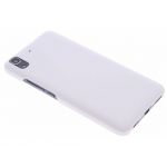 Huawei Capa PC Cover para Ascend Y6+ White